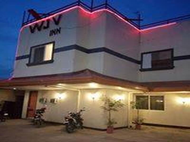 WJV INN Bankal, Bankal, Philippines