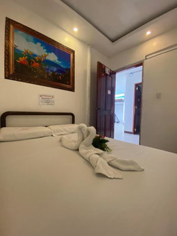 WJV INN Bankal, Bankal, Philippines