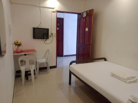 WJV INN Bankal, Bankal, Philippines