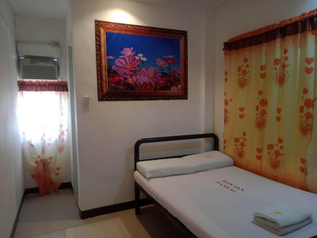 WJV INN Bankal, Bankal, Philippines