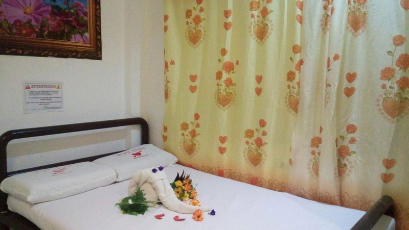 WJV INN Bankal, Bankal, Philippines