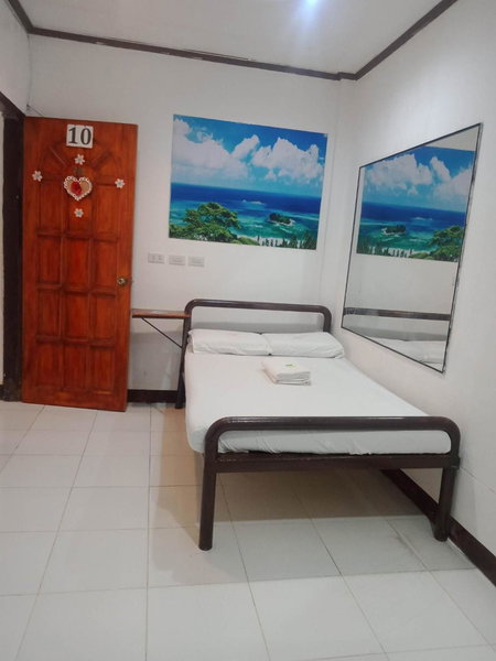 WJV INN Bankal, Bankal, Philippines