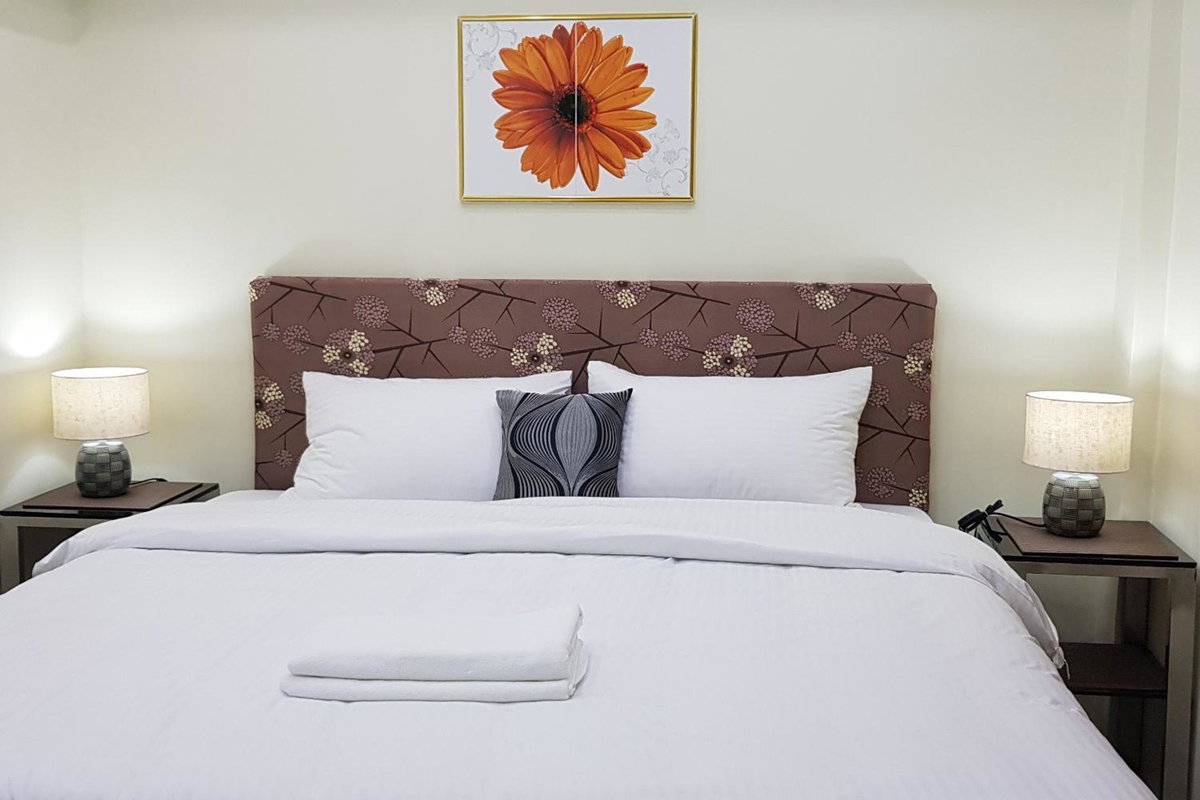 Cess Summer Boutique Hotel, Philippines