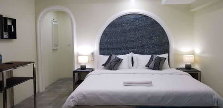 Cess Summer Boutique Hotel, Kalibo, Philippines