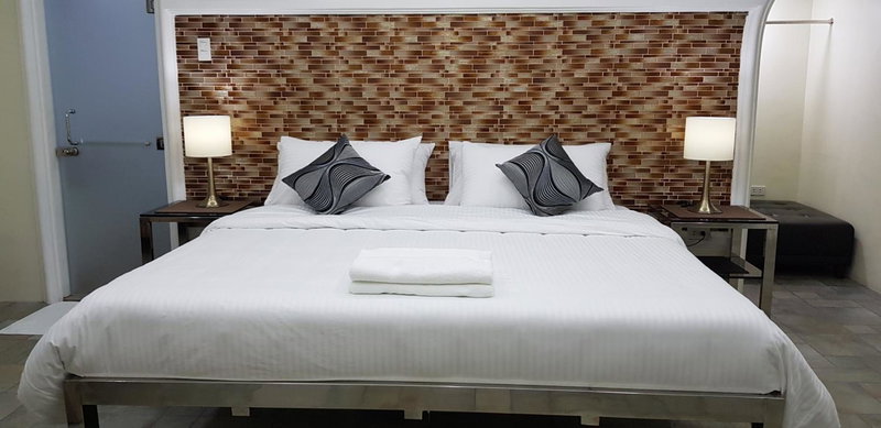 Cess Summer Boutique Hotel, Kalibo, Philippines