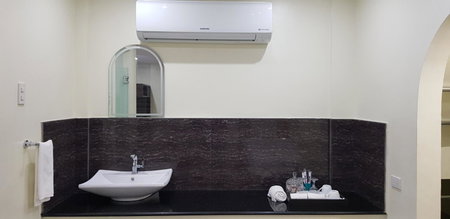 Cess Summer Boutique Hotel, Kalibo, Philippines