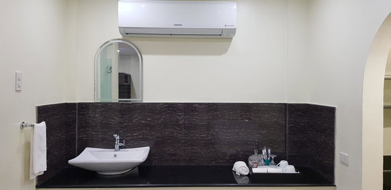 Cess Summer Boutique Hotel, Kalibo, Philippines
