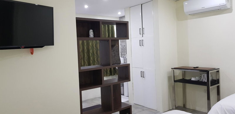 Cess Summer Boutique Hotel, Kalibo, Philippines