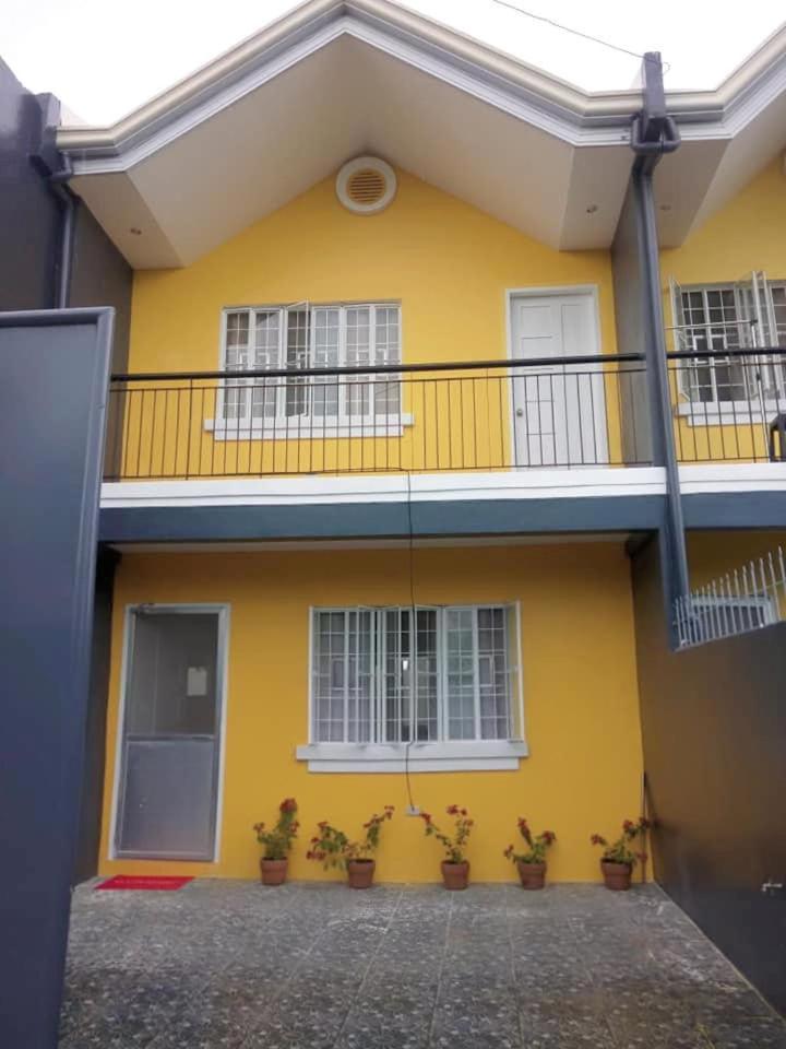 Diodeth's Apartments, Philippines