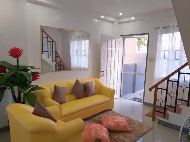 Diodeth's Apartments, Butuan, Philippines