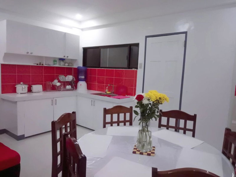 Diodeth's Apartments, Butuan, Philippines