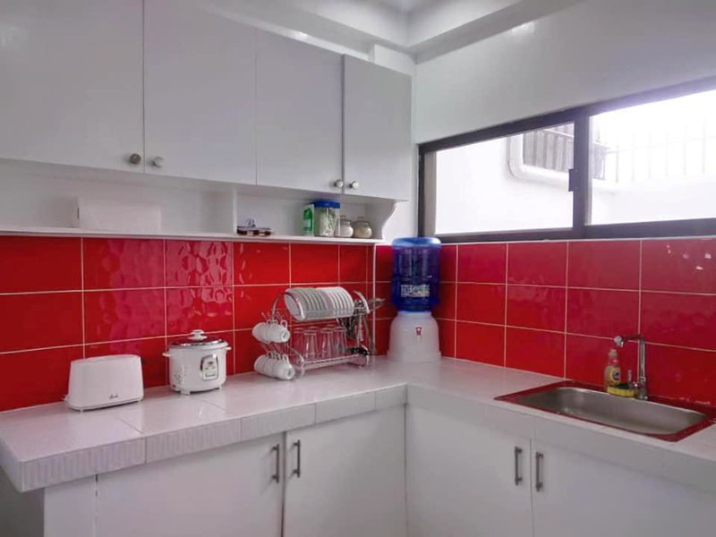 Diodeth's Apartments, Butuan, Philippines