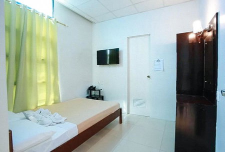 Jade Dragons Suites Davao, Davao City, Philippines