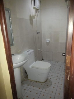 Asia Novo Boutique Hotel - San Francisco, San Francisco, Philippines