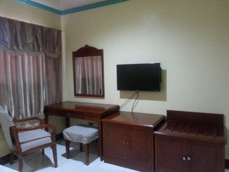 Asia Novo Boutique Hotel - San Francisco, San Francisco, Philippines