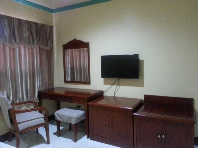 Asia Novo Boutique Hotel - San Francisco, San Francisco, Philippines