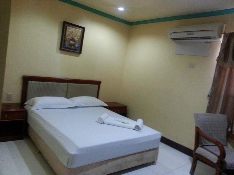 Asia Novo Boutique Hotel - San Francisco, San Francisco, Philippines