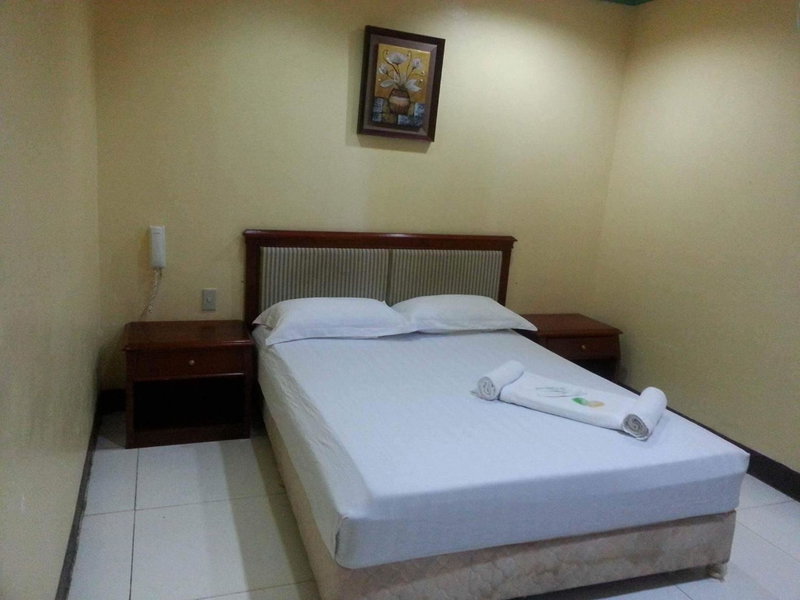 Asia Novo Boutique Hotel - San Francisco, San Francisco, Philippines