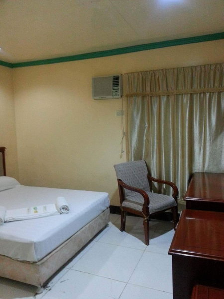 Asia Novo Boutique Hotel - San Francisco, San Francisco, Philippines