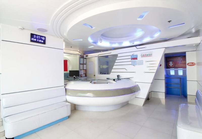 Astrotel Calamba, Calamba, Philippines