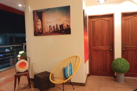 The Stopover Hostel - Mactan, Mactan, Philippines