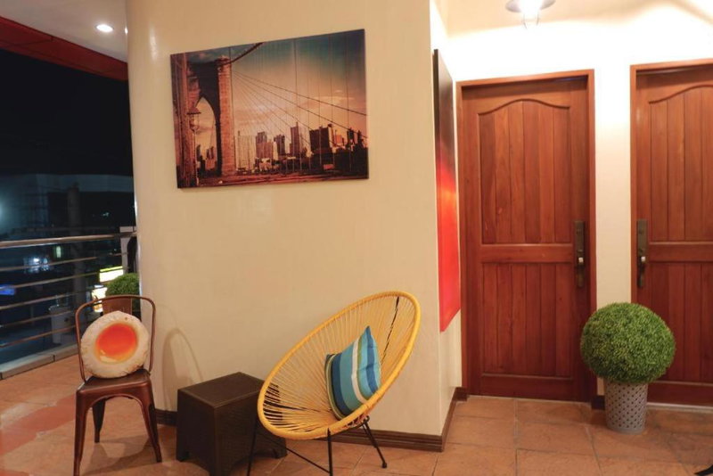 The Stopover Hostel - Mactan, Mactan, Philippines