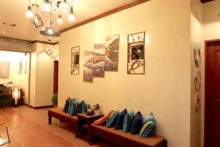 The Stopover Hostel - Mactan, Mactan, Philippines