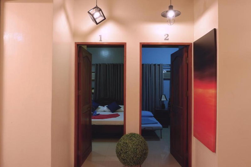 The Stopover Hostel - Mactan, Mactan, Philippines