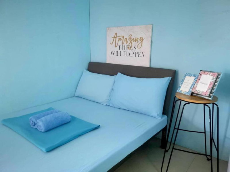The Stopover Hostel - Mactan, Mactan, Philippines
