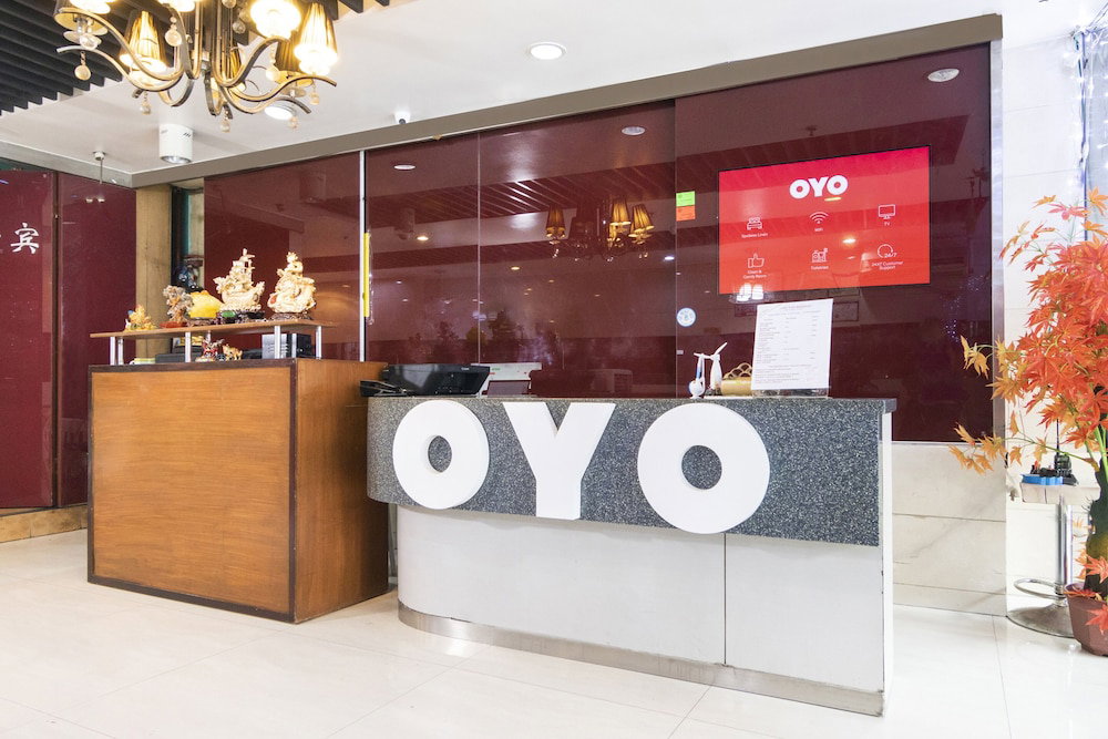 OYO 416 Lucky Hotel, Philippines