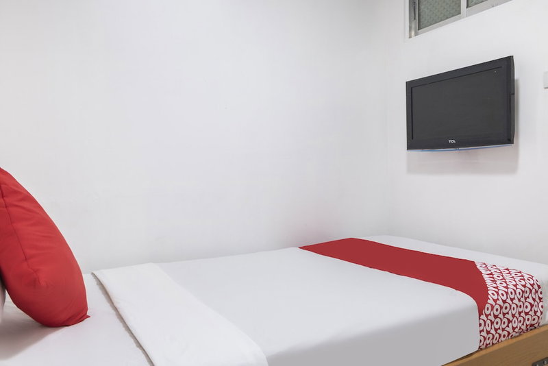 OYO 416 Lucky Hotel, Manila, Philippines
