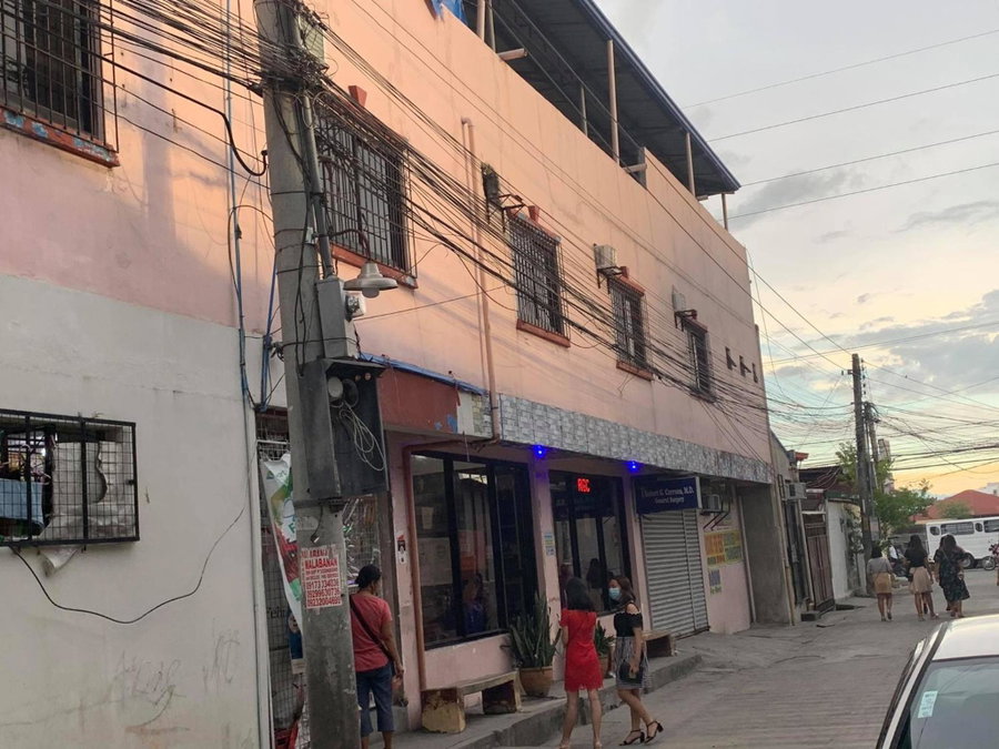 RGC Residences, Tarlac, Philippines