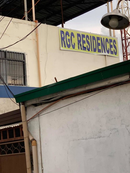 RGC Residences, Tarlac, Philippines