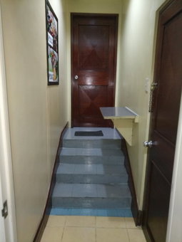 Vista Hotel Recto, Manila, Philippines