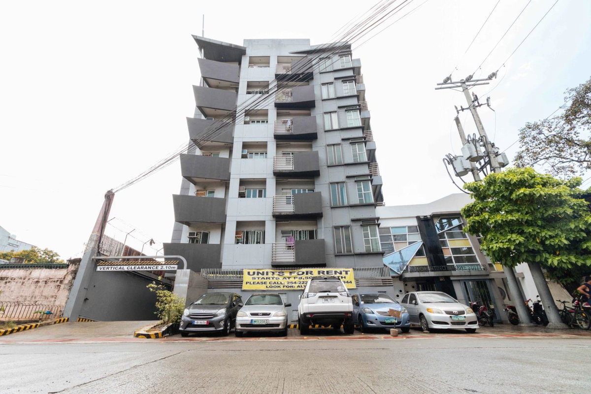 Hotel · RedDoorz Plus at Banawe Quezon City, Manila