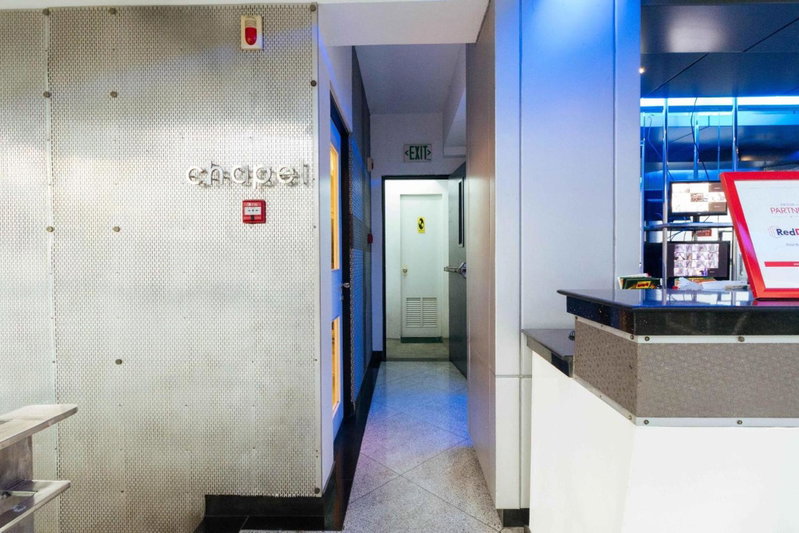 RedDoorz Plus at Banawe Quezon City, Manila, Philippines