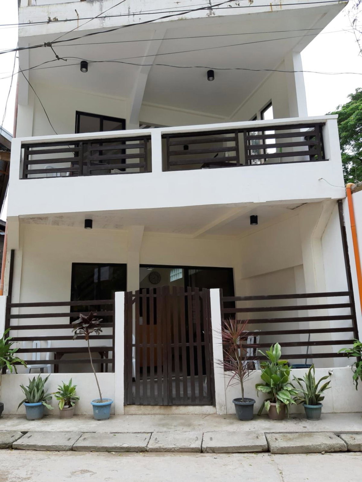 Hotel · Limestone View Inn, El Nido
