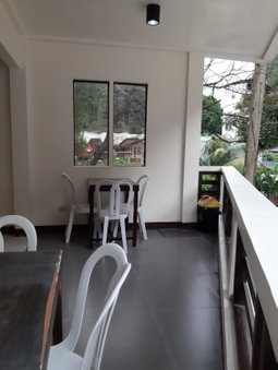 Limestone View Inn, El Nido, Philippines