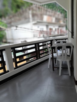 Limestone View Inn, El Nido, Philippines