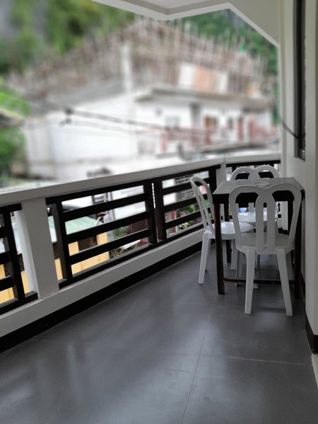 Limestone View Inn, El Nido, Philippines