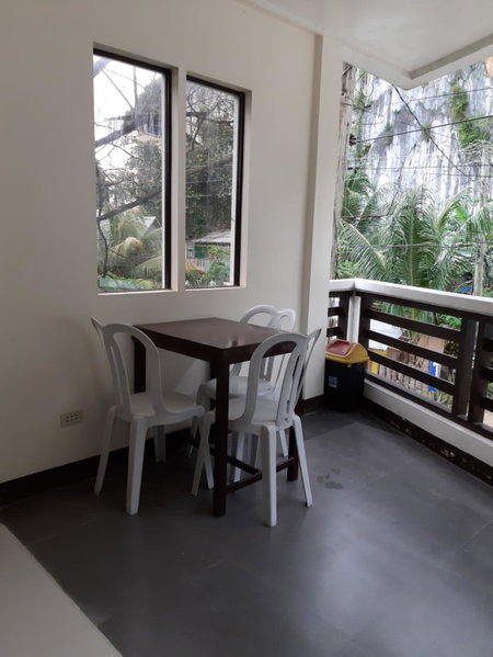 Limestone View Inn, El Nido, Philippines