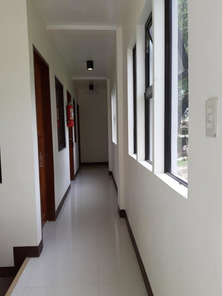 Limestone View Inn, El Nido, Philippines