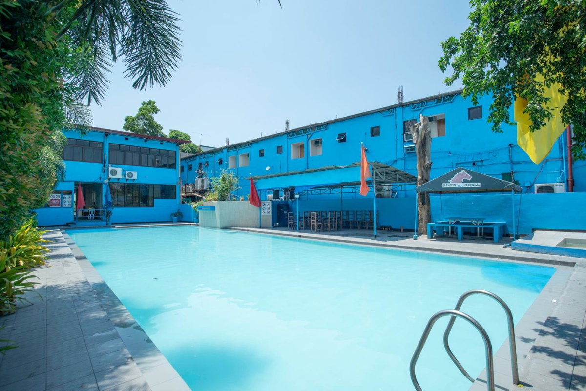 Hotel · OYO 195 Ranchotel - Biñan, Biñan