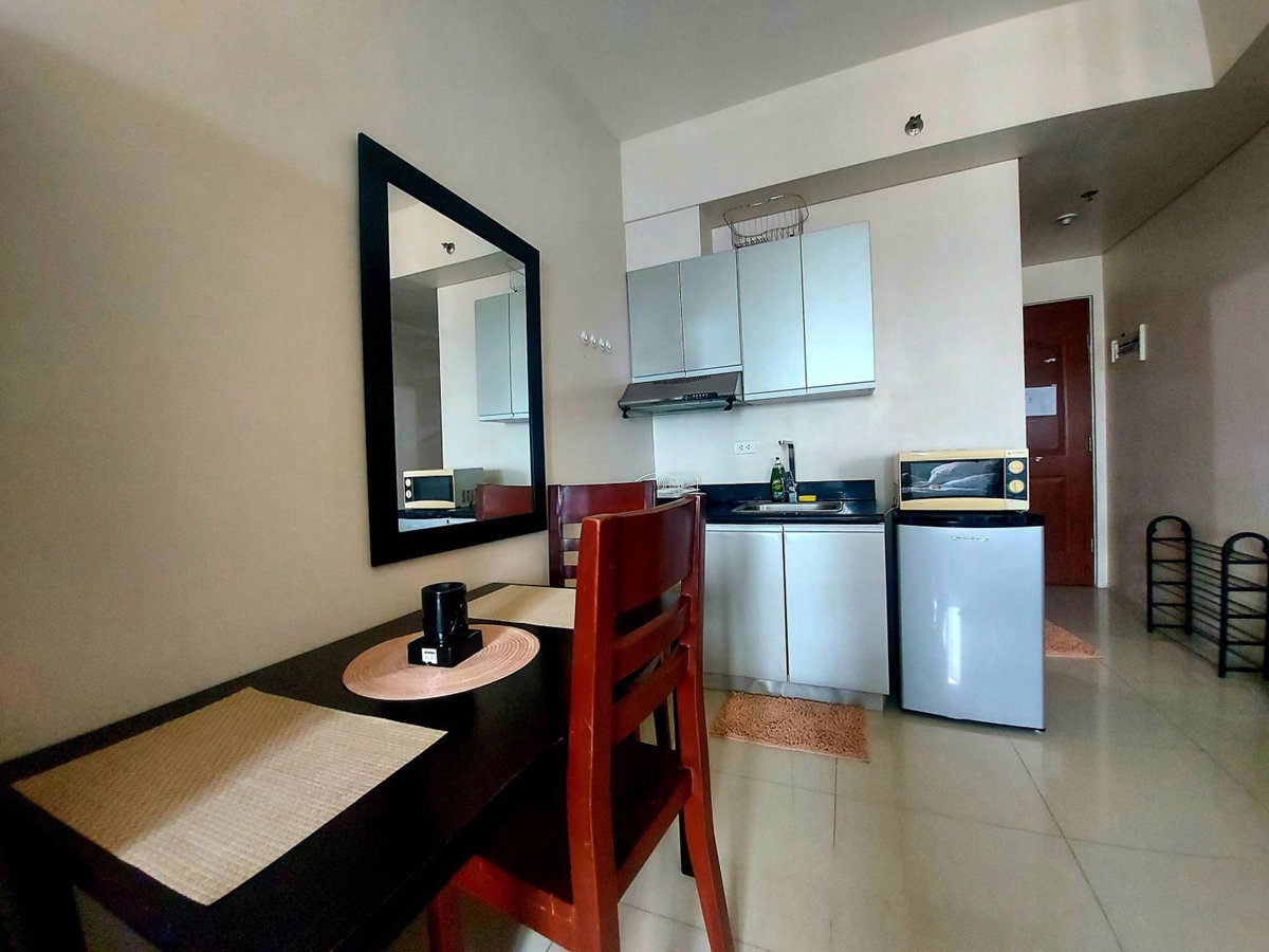 Great Place at Beacon Tower Makati, Philippines