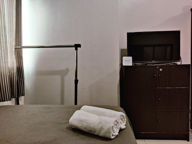 Great Place at Beacon Tower Makati, Manila, Philippines