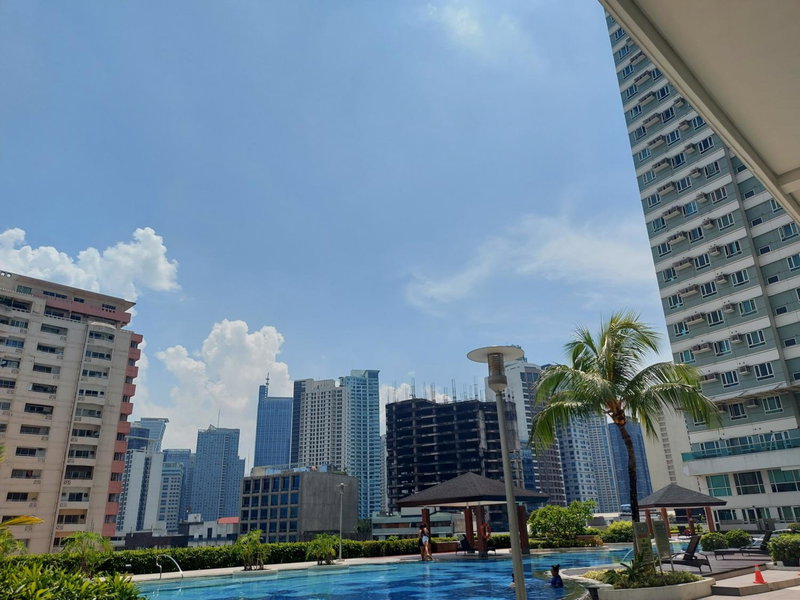 Great Place at Beacon Tower Makati, Manila, Philippines