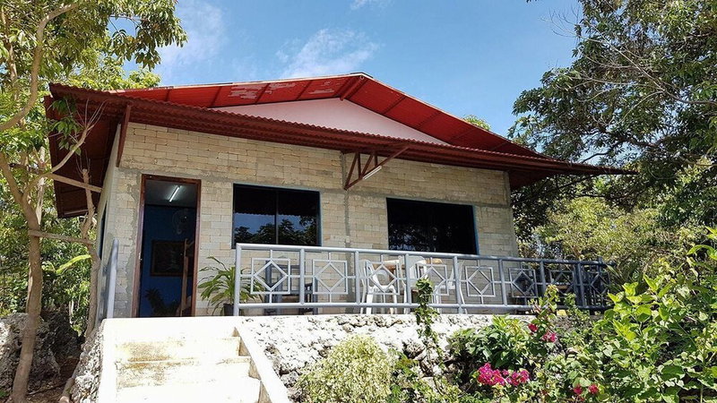 Bantayan Island Nature Park and Resort, Bantayan, Philippines
