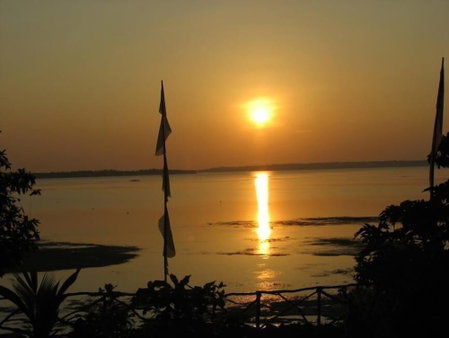 Bantayan Island Nature Park and Resort, Bantayan, Philippines