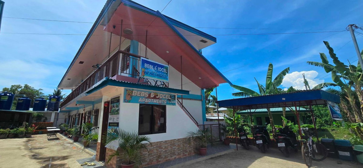 BEB'S & JOCEL Apartment, Philippines