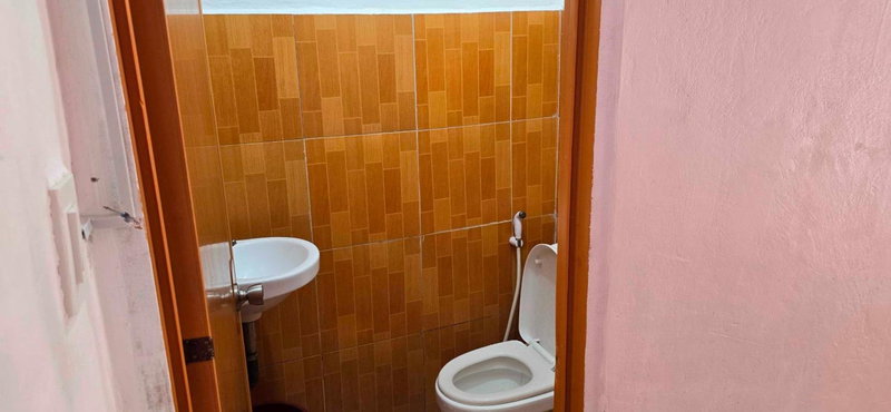 BEB'S & JOCEL Apartment, Panglao, Philippines